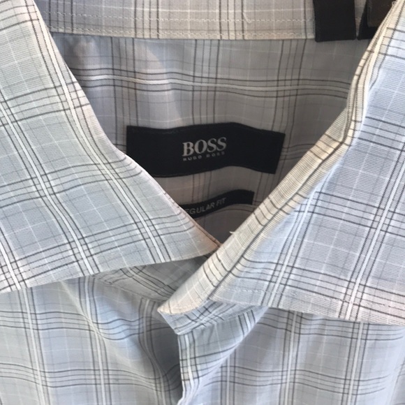 Boss from Hugo Boss shirt - Picture 2 of 6